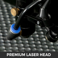 CO2 Lasergravierer 60W 500×700mm