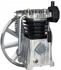 ABAC A49B Kompressoraggregat 2 Zylinder