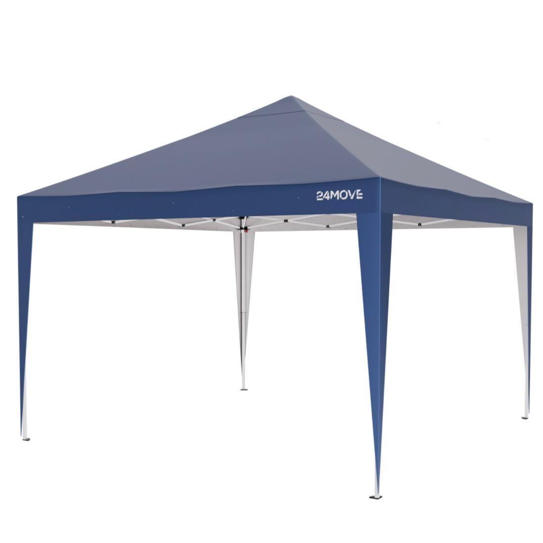 Pavillon 3x3m Überdachung Zelt