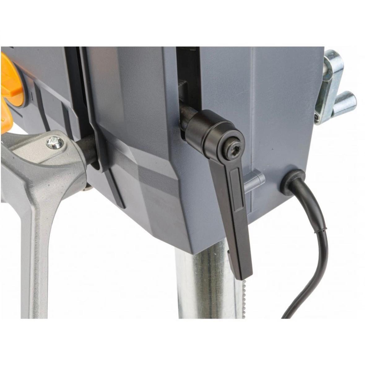 Säulenbohrmaschine 1000W Tischbohrmaschine