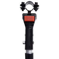 Fahrradanhänger Lastenanhänger 40kg klappbar