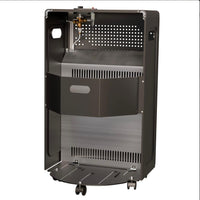 Gasheizer HB-015 4200W mit 3 Heizstufen & Sicherheitsabschaltung