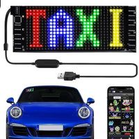 Devils Eyes Lampe LED Augen LKW Lichter Autolichter