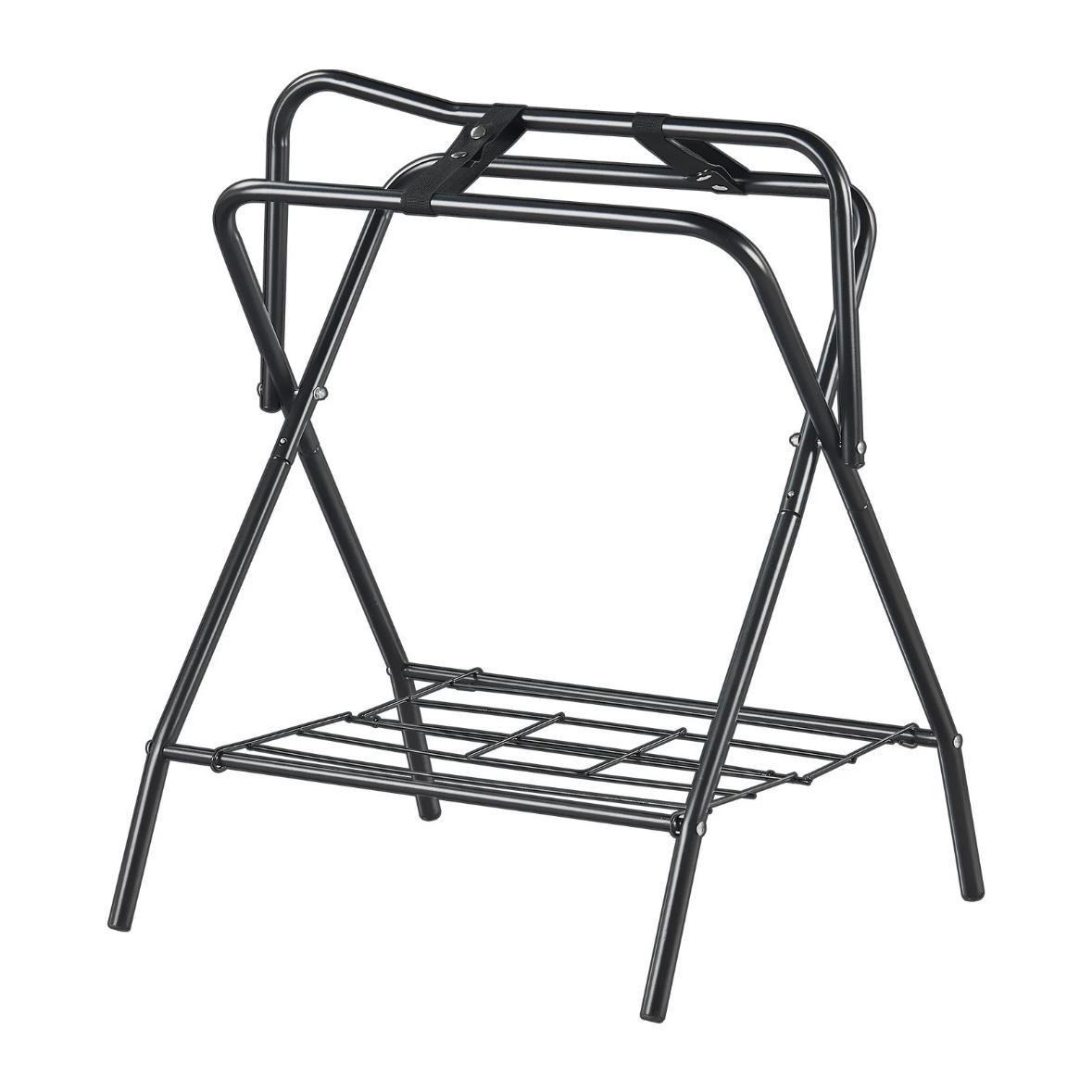 Sattelhalter klappbar Stall Wandhalter