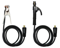AC/DC WIG Inverter-Schweißgerät 200A mit Pulsfunktion & Fußpedal