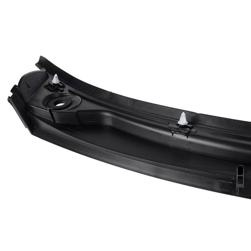 Windlauf Abdeckung BMW 3er E46 Spritzschutz Blende vorne
