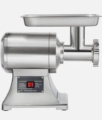 Fleischwolf elektrisch 850W Edelstahl