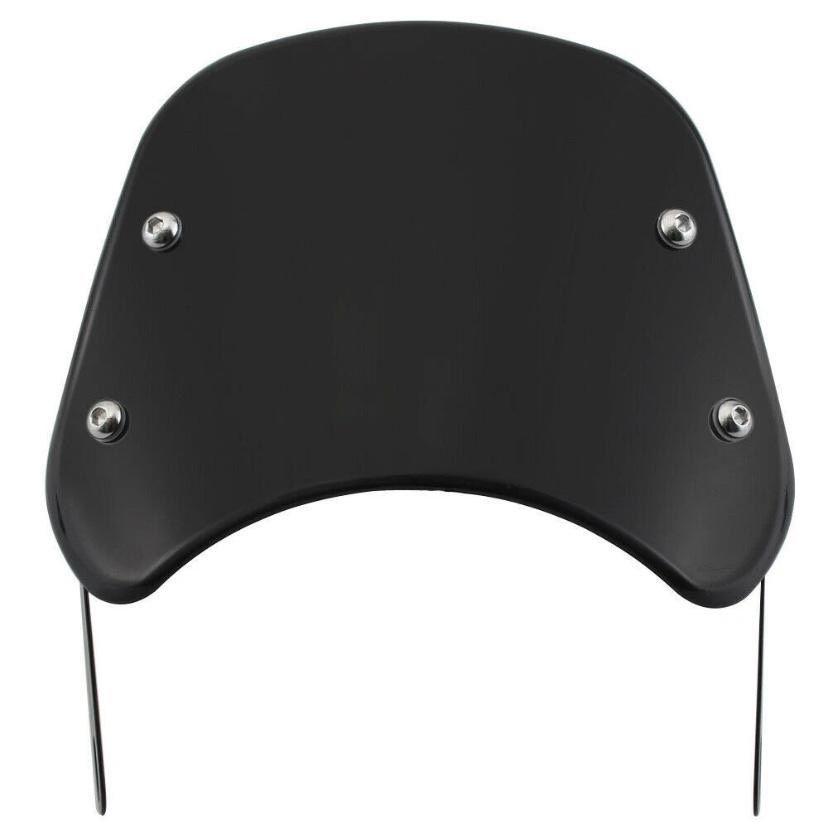 Motorrad Windschild Scheinwerfer Halter 5–7 Zoll