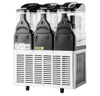 Slush Maschine 3x15L
