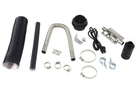 12kW Diesel Standheizung Set
