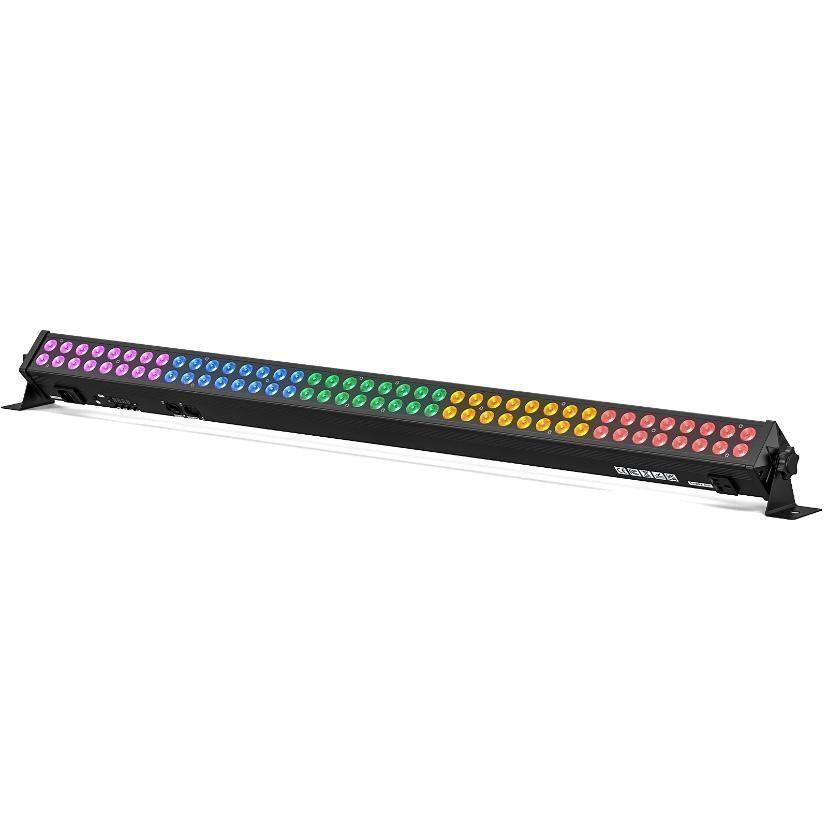 2er Set LED 180W RGB  DMX Bühnenbeleuchtung 80 LEDs
