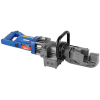 Hydraulischer elektrischer Bewehrungsbieger 1000W 6–16mm