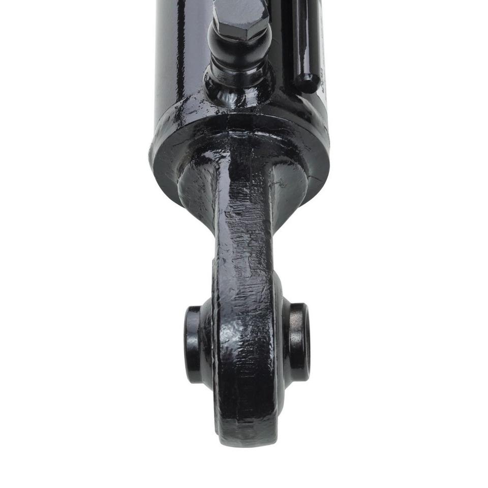 Hydraulischer Oberlenker Fanghaken 890 Kat 2 Traktor Schlepper