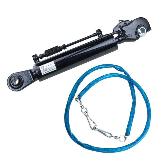 Hydraulischer Oberlenker Fanghaken 890 Kat 2 Traktor Schlepper