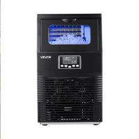 Kommerzieller Eiswürfelbereiter  Eiswürfelmaschine 36kg/Tag