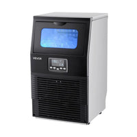 Kommerzieller Eiswürfelbereiter  Eiswürfelmaschine 36kg/Tag