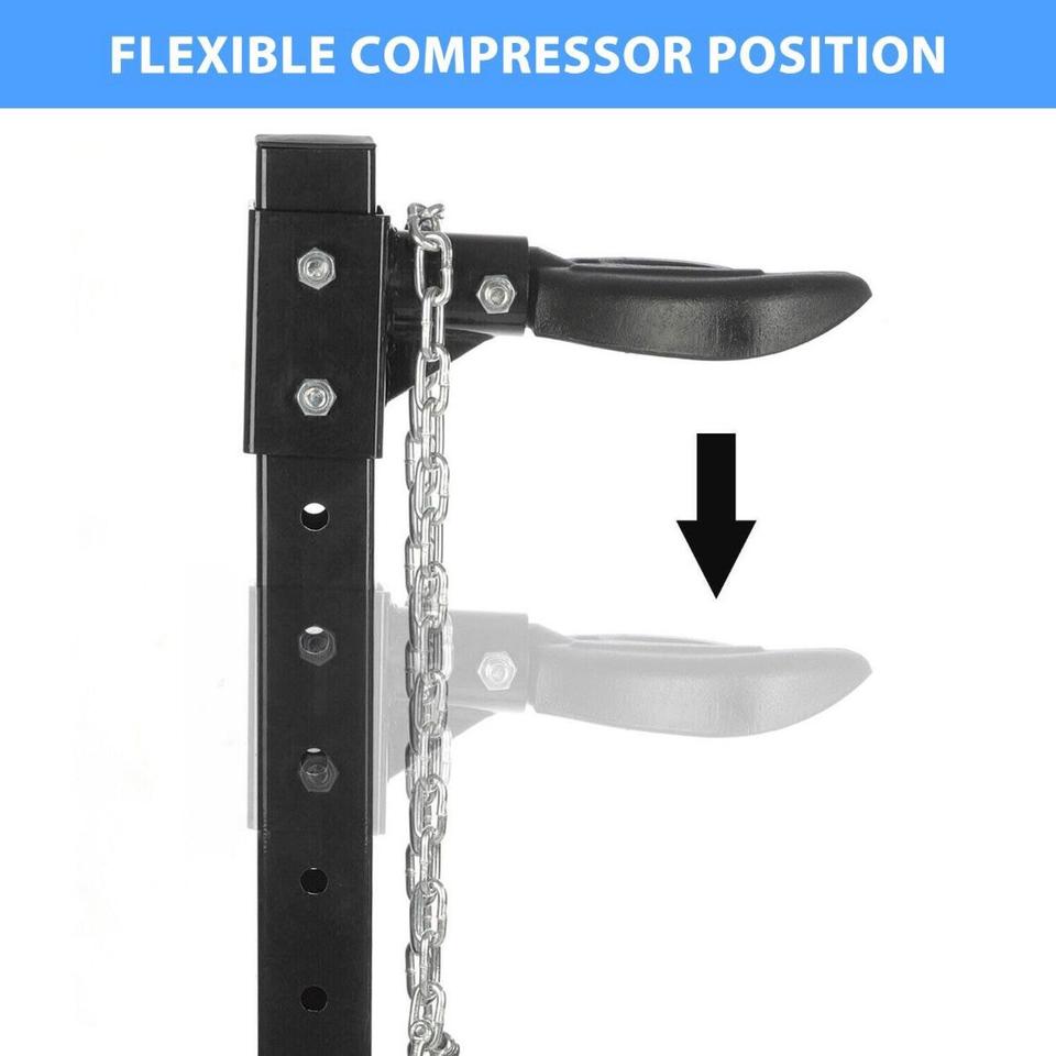 Federbeinspanner Federspanner Federbeine Spanner max. 1000kg