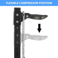 Federbeinspanner Federspanner Federbeine Spanner max. 1000kg