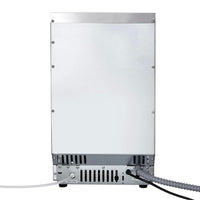 Kommerzieller Eiswürfelbereiter  Eiswürfelmaschine 36kg/Tag