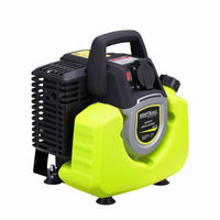 Inverter Stromgenerator 1kW 230V 2-Takt Camping Notstrom