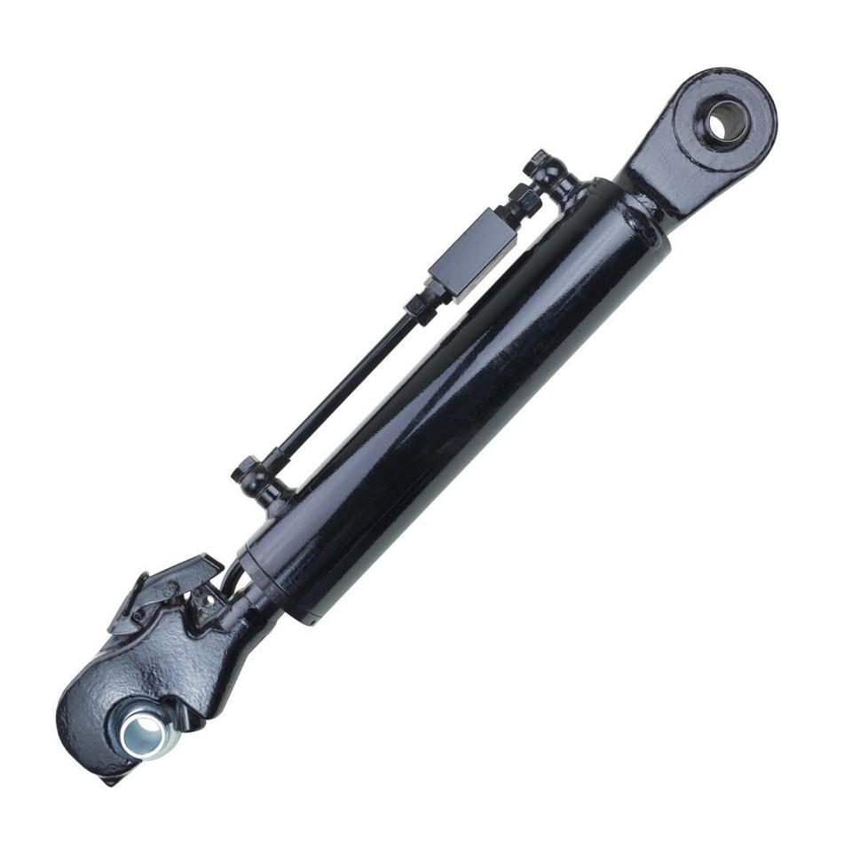 Hydraulischer Oberlenker Fanghaken 890 Kat 2 Traktor Schlepper