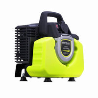 Inverter Stromgenerator 1kW 230V 2-Takt Camping Notstrom