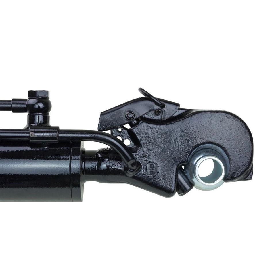 Hydraulischer Oberlenker Fanghaken 890 Kat 2 Traktor Schlepper