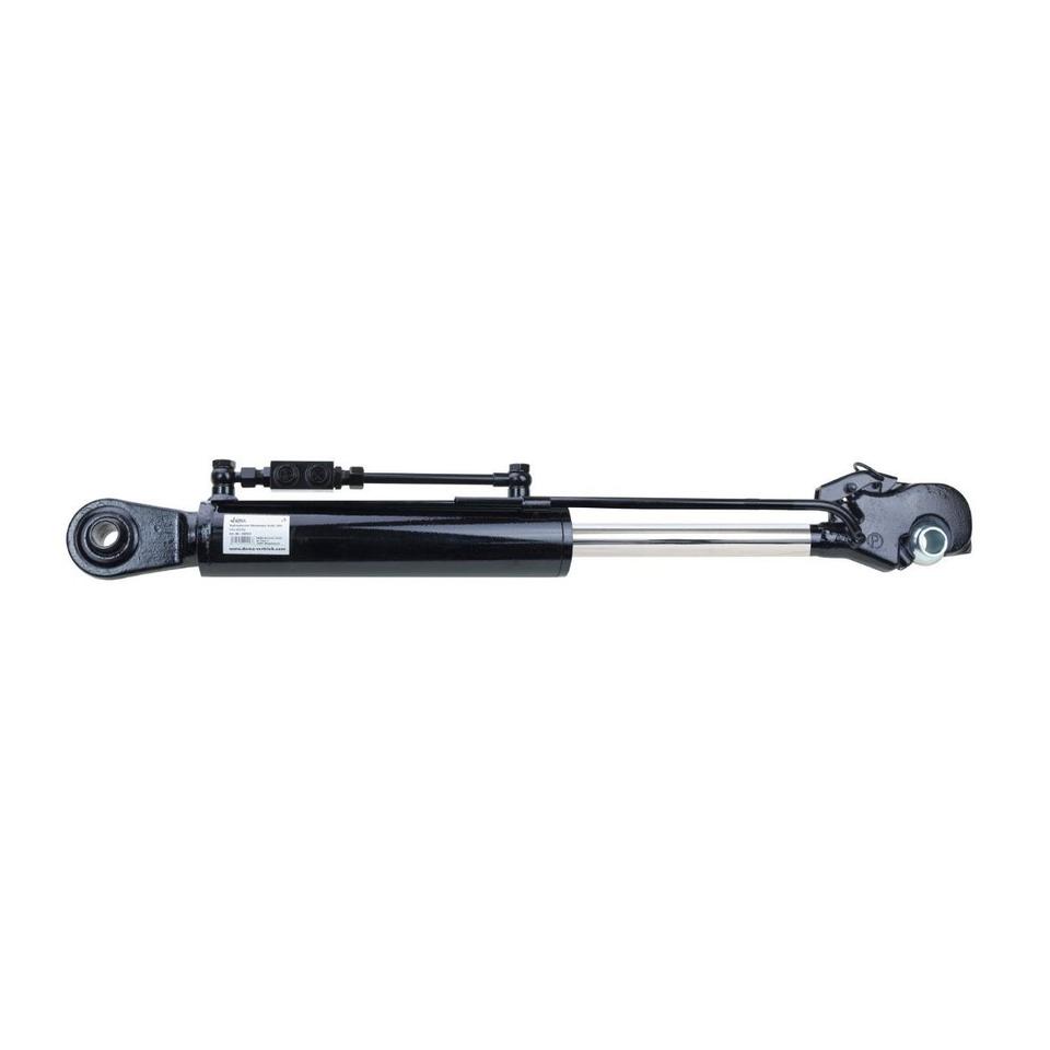 Hydraulischer Oberlenker Fanghaken 890 Kat 2 Traktor Schlepper