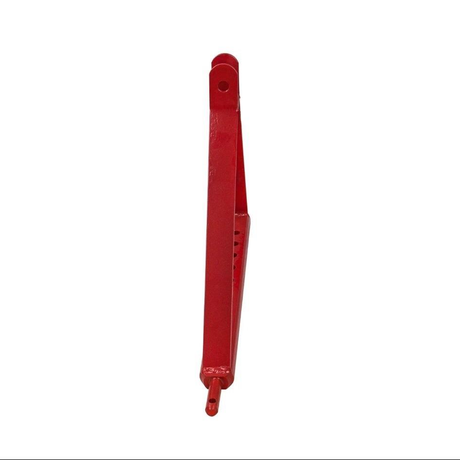 Traktor Ackerschiene Verdrehschutz Dreipunktaufnahme 770mm Kat I