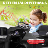 Kinder Elektroauto 12V Kinderauto Kinderfahrzeug Fernbedienung