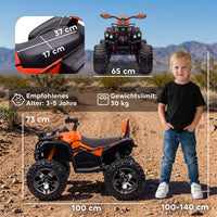 12V Kinderfahrzeug Elektroauto Fahrzeug MP3 Scheinwerfer
