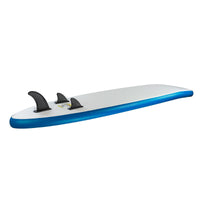 SUP Stand Up Paddle Board 305x81cm Surfboard Paddel