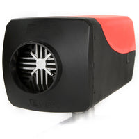 8KW Dieselheizung Standheizung Luftheizung 12V LCD LKW Boot
