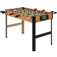 Tischkicker Spieletisch Kickertisch Spielgeräte Tisch