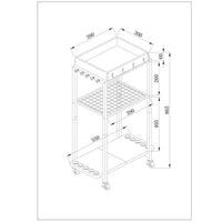 Rutenhalter Angelrutenhalter Rutenständer Angelzubehör