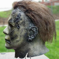 Halloween Michael Myers Vollmaske Horror Verkleidung Kostüm Maske