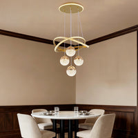 LED Deckenleuchte Dimmbar Deckenlampe Leuchte Lampe Beleuchtung