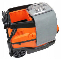 Industrie Staubsauger Sauger 1600W 30L Nass Trocken Werkstattsauger