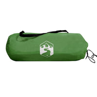 2 Personen Kuppelzelt Campingzelt Wasserdicht Outdoor Trekking 267cm