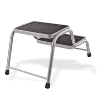 Doppel Trittstufe 2 Stufen Wohnwagen Camping Treppe Einstieg