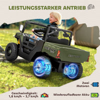 Kinder Elektroauto Kinderfahrzeug Kinderauto Elektrisch Fahrzeug