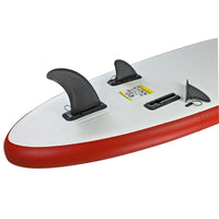 SUP Stand Up Paddle Board 305x81cm Surfboard Paddel