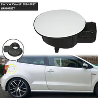 Tankklappe Tankdeckel Kraftstofftank Klappe für VW Polo 6R 6C 2011-2019