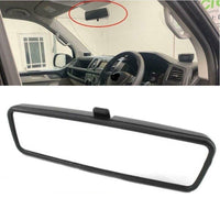 Innenrückspiegel für VW Caddy Innenspiegel Schwarz Universal Rückspiegel Fahrzeuge