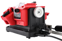 Multischleifer 8in1 Bohrer Messer Schleifgerät 220W Schärfstation