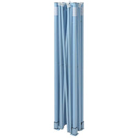 Faltzelt Pop-Up Partyzelt Pavillon Gartenzelt 3x4,5m Zelt