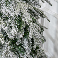 Weihnachten Künstlicher Weihnachtsbaum Christbaum Tannenbaum