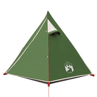 2 Personen Kuppelzelt Campingzelt Wasserdicht Outdoor Trekking 267cm