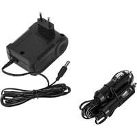 Starthilfe 12V 1200A 22Ah Kompressor Powerbank LED Luftpumpe Startbooster