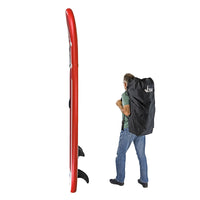 SUP Stand Up Paddle Board 305x81cm Surfboard Paddel